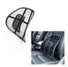 Iael Ergonomic Lumbar Support Backrest for Car and Office 0