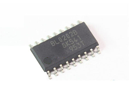 Bl0202b Bl0202 Circuito Integrado Controlador Led Driver 1