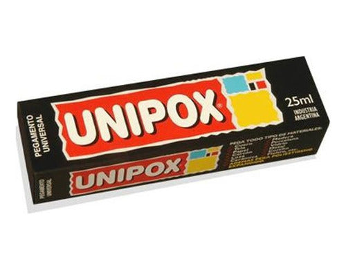 Unipox Universal Glue 25 Ml 2