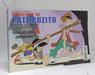 Pack X 3 Tiras Comicas Patoruzito / Patoruzu - Buen Estado 0