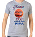 Roger Milla Mundial Francia 1938 T-Shirt 4