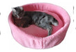 Rumbo Mascotero Moses Bed for Cats - Dogs - Pets 50 X 15 4