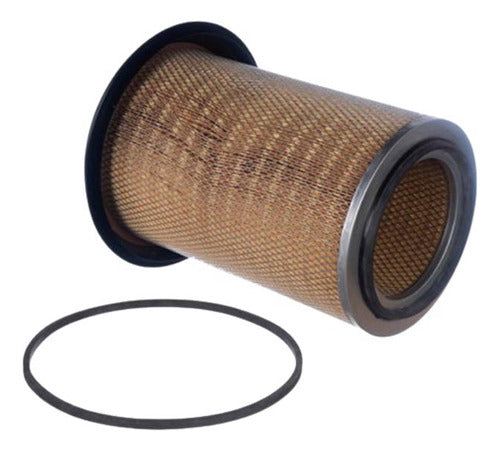 Tecfil Air Filter for Fiat 190 Scania R T 112 0