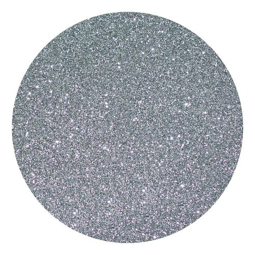 Generic Glitter Paint Latex 1 L 3