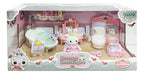 Ditoys Bunny Boutique Home Set Cuota 0