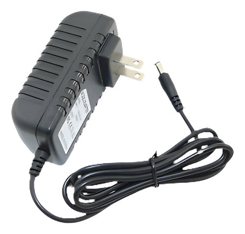 Yamaha AC Adapter Charger for Keyboards PSR-77 PSR-79 82 PSR PSR-273 0