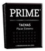 Combo Prime Condoms Assorted X 72u (24x3) + Touch Gel 200ml 1