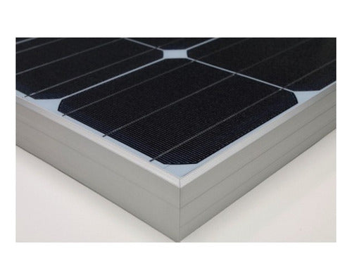 Energygreen Solar Panel 150W Monocrystalline 3