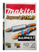 Makita Punta Impact Gold B-28949 Tx25 50mm Xunid Torsion Bb 1