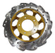 Gilera Future Original Brake Disc by Brapp Motos 0