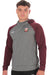 Imago Training Hoodie Gales Grey High Performance 0