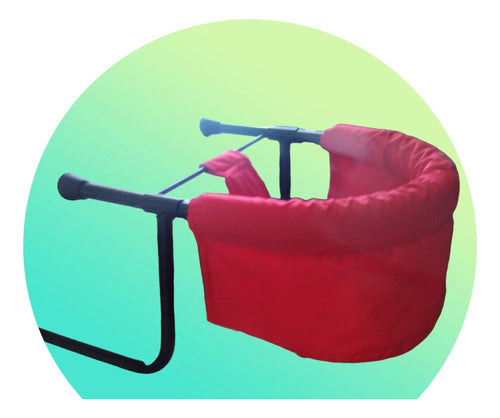 Milibe Aerial Chair for Babies 0