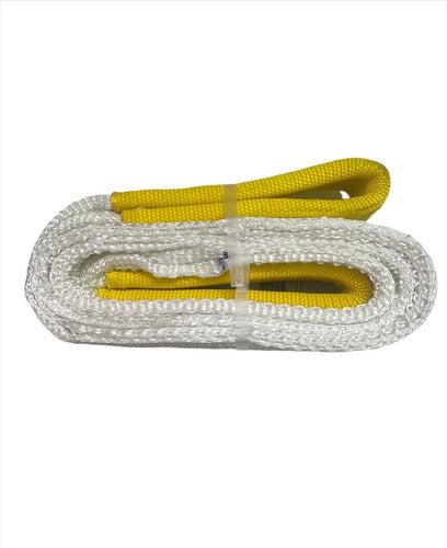 X-Urban Certified Lifting Sling Tow Rope 3000kg X 5m 0