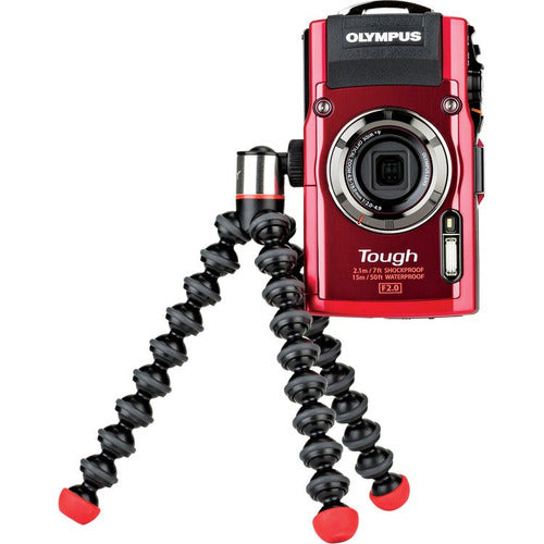 Joby Mini-Trípode Flexible Gorillapod Magnetic 325 2