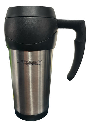 Jarra Thermocafé By Thermos 470 Ml Con Tapa Deslizante Css 0