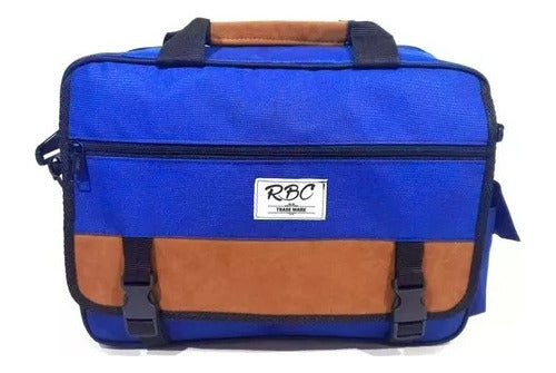 RBC Executive Unisex Portfolio Colors 141 1