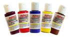 Atelier Decorative Acrylic Paints 50 Cc - Pack of 8 - G1 0