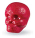 Latin Percussion Sugar Skull Shakers, Red (lp006red) 0