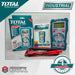 Total Professional Industrial Digital Multimeter Tester 600V 5