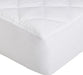 Shafetex Quilted Mattress Cover 2x2m King Elastic Edges 2