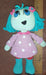 Intensamente 2 Envidia Amigurumi 2