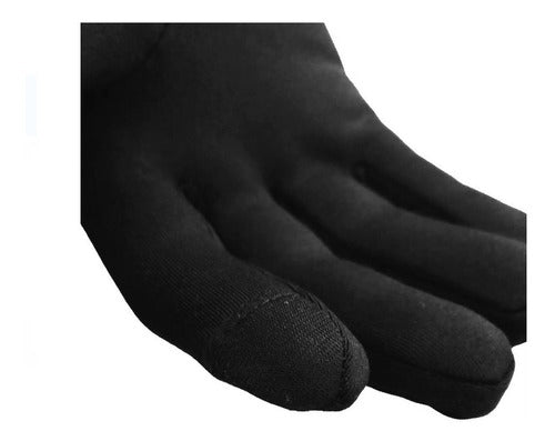 Thermal First Skin Cross Road Running Gloves - Salas 2