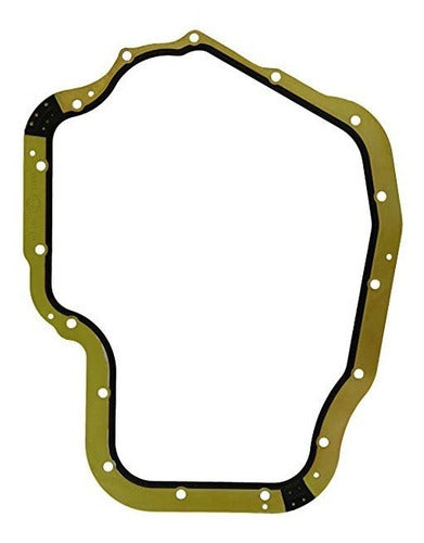 Chevrolet Small Carter Gasket Astra Zafira Vectra 16v Original 0