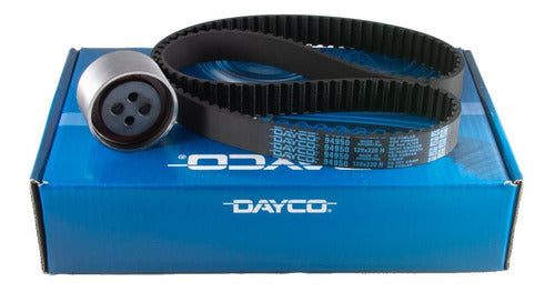 Dayco Distribution Kit for Fiat Punto 1.4 8v MPi Since 2007 0