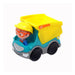 Wabro Blippi Mini Vehicle 86101 5