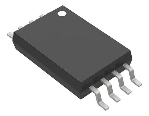 Texas Instruments LM2904VQPWR Integrated Circuit TSSOP-8 0