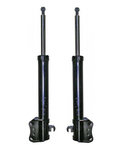 Monroe 2 Rear Shock Absorbers for Ford Escort 0