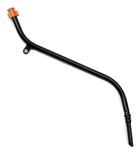 Tubo Dipstick Oleo Do Motor Audi A4 A5 Q5 S4 S5 Vw Jetta 0