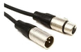 Genérica XLR Microphone Cable - 3 Meters 0