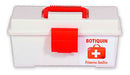 SGU Metal First Aid Kit 0