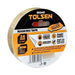 Tolsen Masking Paper Tape Roll 24mm 50245 0