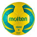 Pelota Handball N3 Profesional Molten 1800 Oficial 0