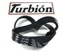 Poly-V 6PK 750 Belt for Clean Care 350/400/5 by Turbion 1