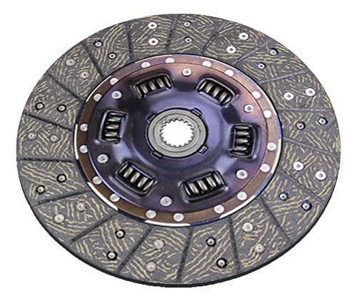 Heli Clutch Disc for Forklift 1500kg 1800kg 1