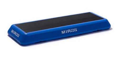 MIR Classic Step Platform 100x37x10 with Anti-Slip Rubber 2