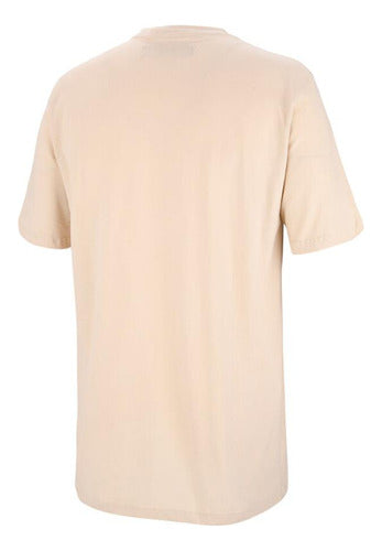 Topper T-Shirt - Ng Cerro - Armonia Natural Beige 4