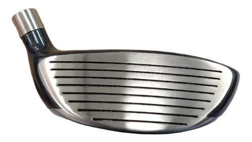 Left-Handed Golf Club Custom Fairway Wood Oxygen Series #5 2