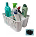 Colombraro Plastic Cleaning Basket Code 947 Black 3