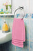 Utopia Towels Utopia Towels Juego De Toallas Rosa De 8 Piezas - Toallas De 1