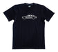 Ford 112 Taunus Coupe Gt Sp Side Iron Enthusiast T-Shirt 0
