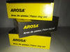 Juego De Aros Polo Diesel 1.9 0