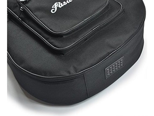 Faswin Bolsa De Transporte Acolchada Para Guitarra Acústica 5