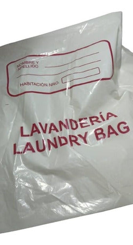 AMD Laundry Bags - 1000 Units 0