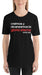 Cotton T-shirt River Plate We Believed And Achieved Glory 2