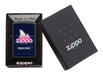 Zippo Original Lighter Model 49115 Guaranteed 2