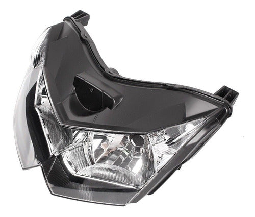 Farol Kawasaki Z750 2009 2010 2011 2012 2013 (novo) 1